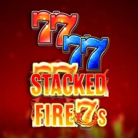 Stacked Fire 7s online slot from Inspired Gaming – play at fugucasino.eu