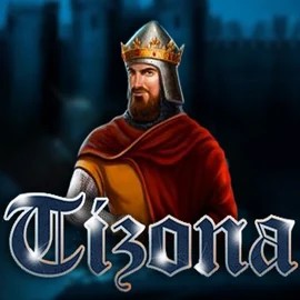 Tizona logo by Merkur Gaming Fugu Casino