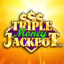 Triple Money Jackpot – slot by Playtech, featured at fugucasino.eu