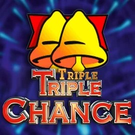 Play the Triple Triple Chance slot by Merkur Gaming on Fugu Casino