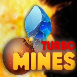 Play Turbo Mines slot by Turbo Games on fugucasino.eu