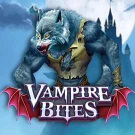 Play the Vampire Bites slot by Amusnet Interactive on Fugu Casino